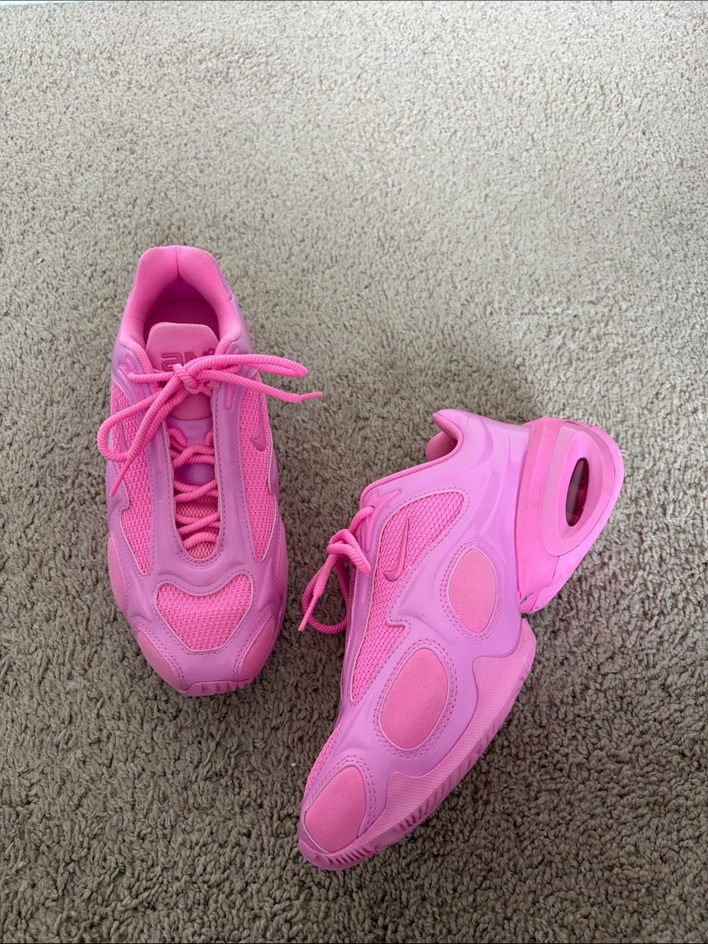 Nike Air Max Muse NWOT